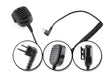 Hand Mic for Motorola 2 Pin Handheld