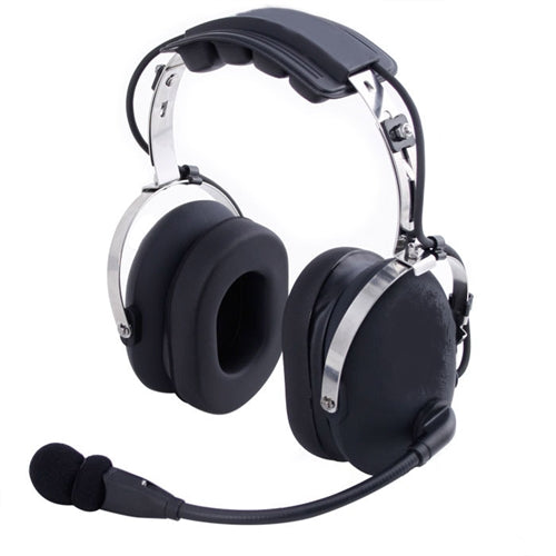 Single Person "Easy Exit" Handheld and Headset Package