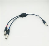 Dual Radio Jumper