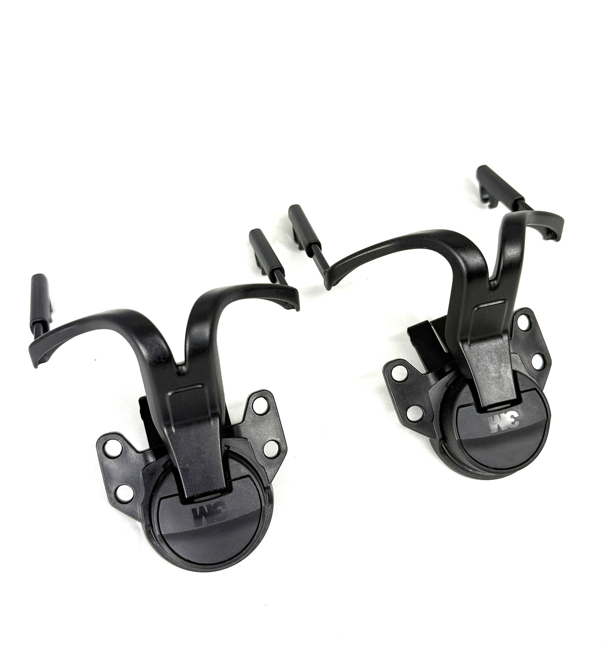 3M Hard Hat Two-Way Radio Headset | Forestry & Utility Crews