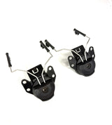 3M Hard Hat Two-Way Radio Headset | Forestry & Utility Crews