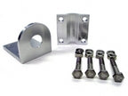 Roll Bar or Pole Mount Antenna System