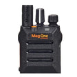 Motorola MAG1 BPR50 Digital Two Way Radio, 16 Channel, (450-470MHz)