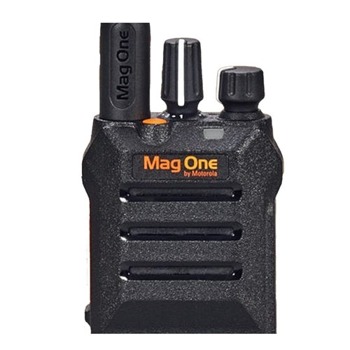 Motorola MAG1 BPR50 Digital Two Way Radio, 16 Channel, (450-470MHz)