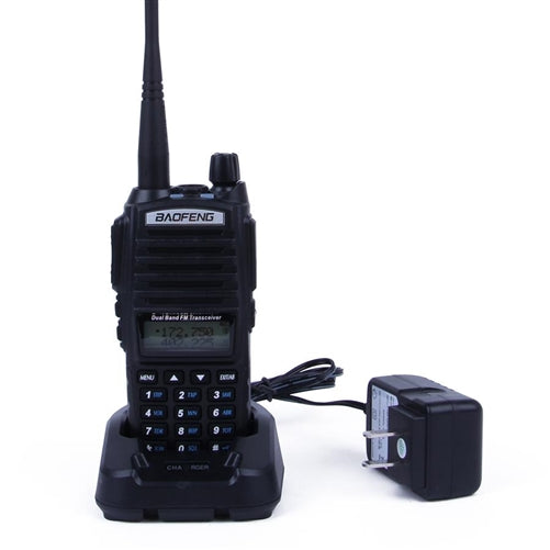 Off Road Motorcycle Radio 2 way Communication Package