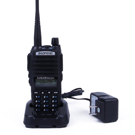 Off Road Motorcycle Radio 2 way Communication Package