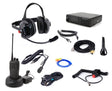 Motorola CM200 Digital 20watt Endurance Package