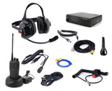 Motorola CM200 Digital 20watt Endurance Package