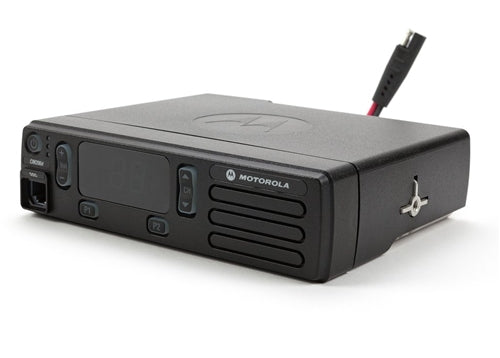 Motorola CM200 Digital 20watt Endurance Package