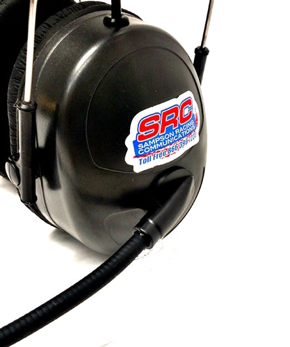 Crew Over The Head S9 F1-Pro Headset – view 3