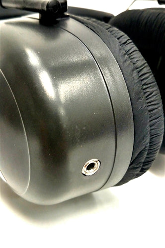 Crew Over The Head S9 F1-Pro Headset – view 6