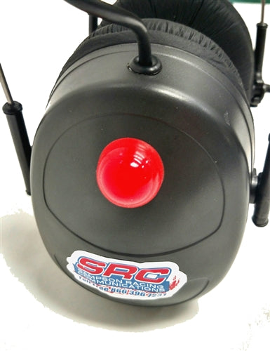 Crew Over The Head S9 F1-Pro Headset – view 7