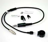 Boat Air Mask Helmet Kit