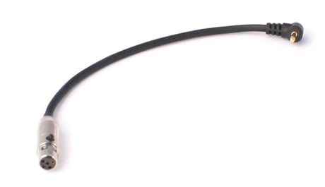 Motorola Talk About Jumper to Car Harness