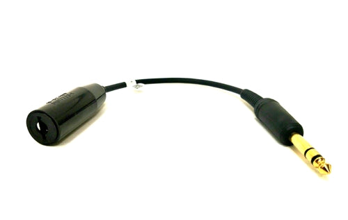 IMSA Helmet Kit to NASCAR Car Harness Adapter