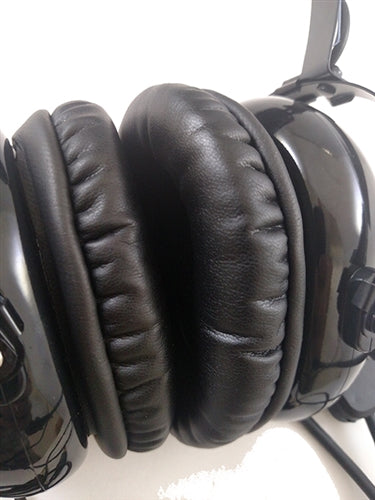 Leather Ear Pads