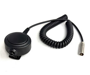 Quick Clip Remote Mount PTT