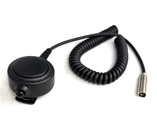 Quick Clip Remote Mount PTT