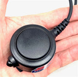 Quick Clip Remote Mount PTT