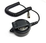 Quick Clip Remote Mount PTT
