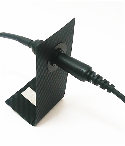 PTT Quick Mount Release