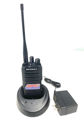 Motorola MOTOTRBO R2 UHF Digital Two-Way Radio