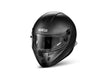 Sparco CARBON Stealth Racing Helmet SA2025