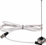 Racing Radios 5watt 2 Way Communication "Racer" Package