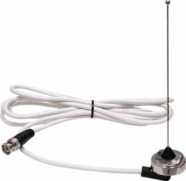 Racing Radios 5watt 2 Way Communication "Racer" Package