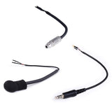 Build Your Own Racing Radios Helmet Kit