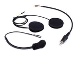 Build Your Own Racing Radios Helmet Kit