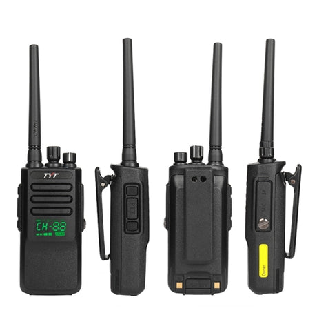 Digital/Analog MD680-Display UHF 5watt