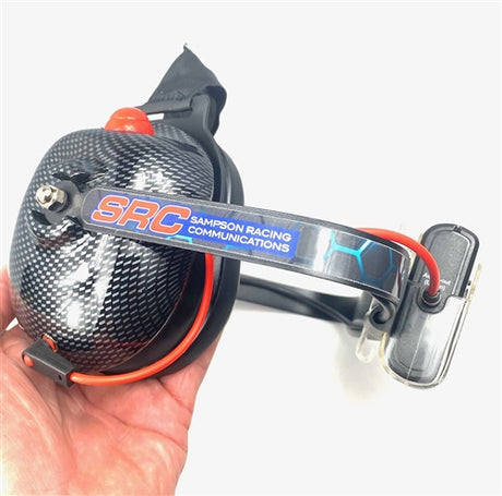 SRC Race Control Scanner UHF – view 3
