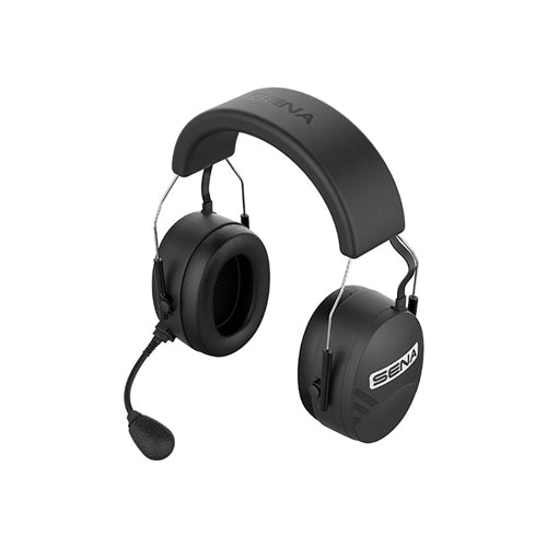 SRC Tufftalk - Wireless Mesh and Bluetooth Headsets