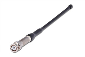 2.5 dB Gain UHF Handheld Ducky For Road and Circle Track
