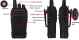 UV-6 (Discontinued) Replacement F-1