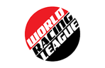 World Racing League (WRL) logo