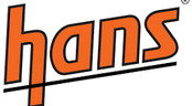 HANS logo