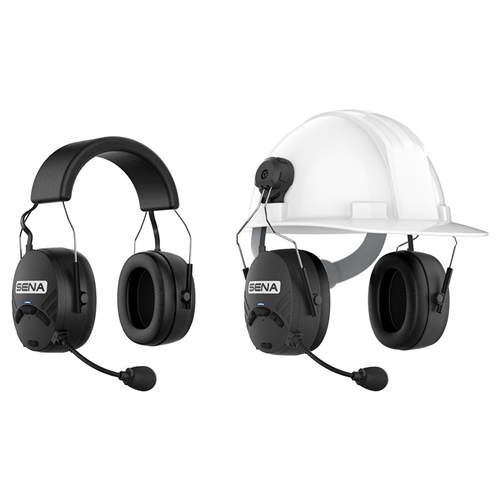 Bluetooth comms outlet headset